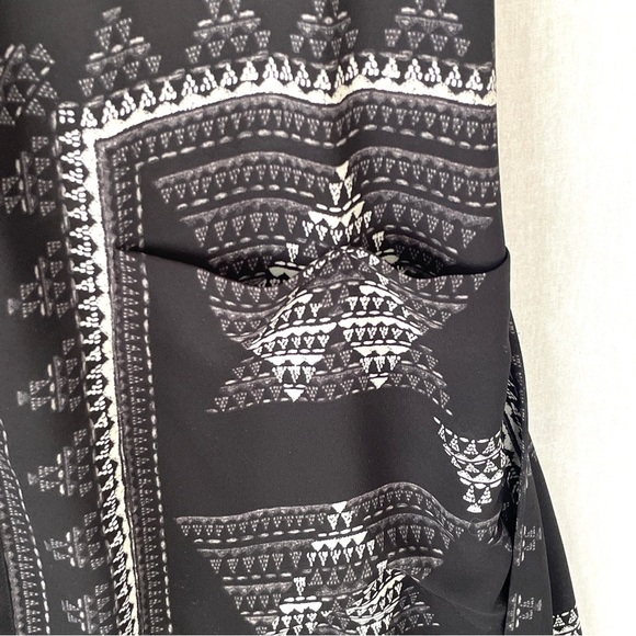 BCBG Elizabet Shift Dress - Picture 8 of 11